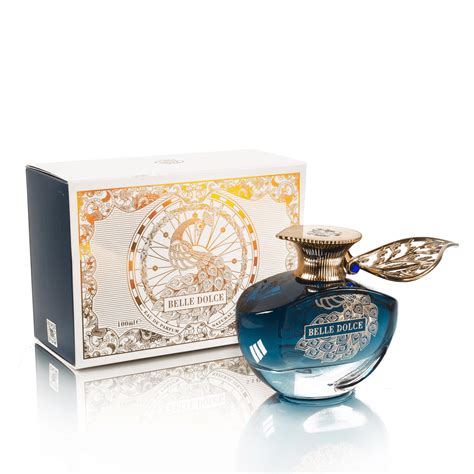 dolce perfume dupe
